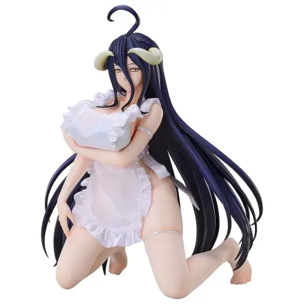 Overlord PVC figura 1/4 Albedo: Apron Ver. 33 cm fotografija izdelka