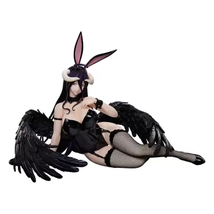 Overlord PVC Kip 1/4 Albedo: Black Bunny Ver. 44 cm fotografija izdelka