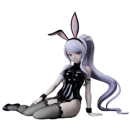 Overlord PVC figura 1/4 Shalltear Bloodfallen: Black Bunny Ver. 28 cm fotografija izdelka