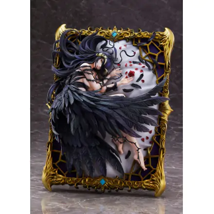 Overlord PVC Kip 1/7 Albedo Ending Ver. Umetnost so-bin 27 cm fotografija izdelka