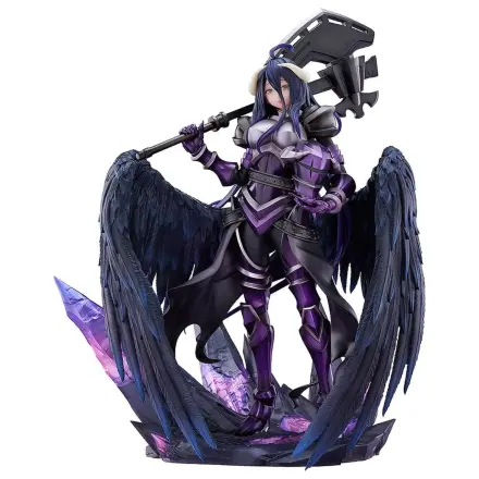 Overlord PVC figura 1/7 Albedo: Hermes Trismegistus Ver. 31 cm fotografija izdelka