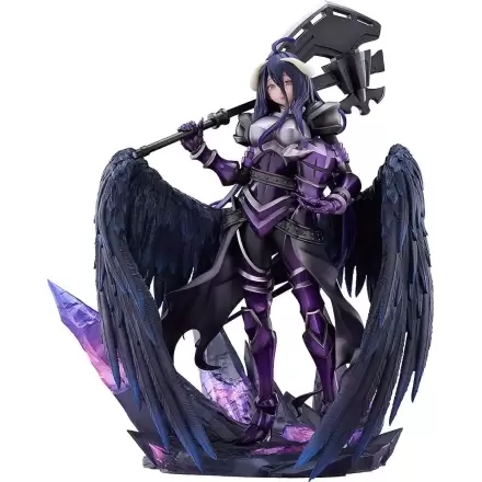 Overlord PVC kip 1/7 Albedo Hermes Trismegistus Ver. 31 centimetrov fotografija izdelka