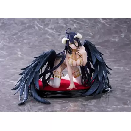 Overlord PVC Kip 1/7 Albedo lingerie Ver. 15 cm termékfotója