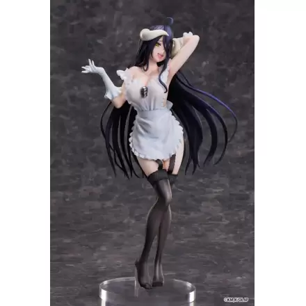 Overlord PVC kip 1/7 Albedo 26 cm termékfotója