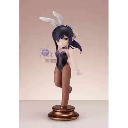 Overlord PVC Kip 1/7 Narberal Gamma Juami Bunny Girl Ver. 16 cm termékfotója