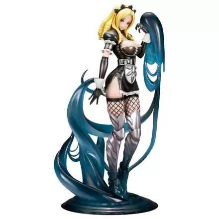 Overlord PVC Kip 1/8 Solution Epsilon 10. obletnica so-bin Ver. 26 cm fotografija izdelka