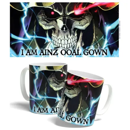 Overlord Skodelica Ainz Ooal Gown 325 ml fotografija izdelka