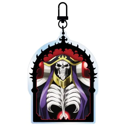 Overlord Akrilni obesek za ključe Ainz Ooal Gown fotografija izdelka