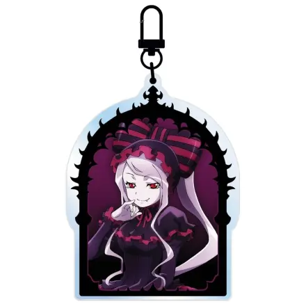 Overlord Akrilni obesek za ključe Shalltear Bloodfallen fotografija izdelka