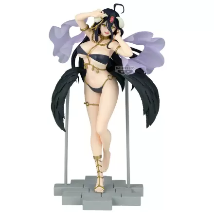 Overlord Albedo Arabian Nights figura 21cm fotografija izdelka