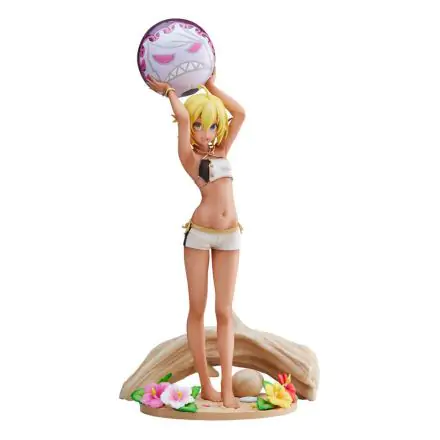 Overlord PVC Kip Aura Bella Fiora so-bin Ver. 32 cm fotografija izdelka