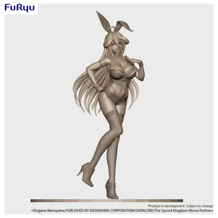 Overlord BiCute Bunnies PVC kip Albedo Another Costume 30 cm fotografija izdelka