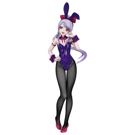 Overlord BiCute Bunnies PVC figurica Shalltear Bloodfallen 26 cm fotografija izdelka