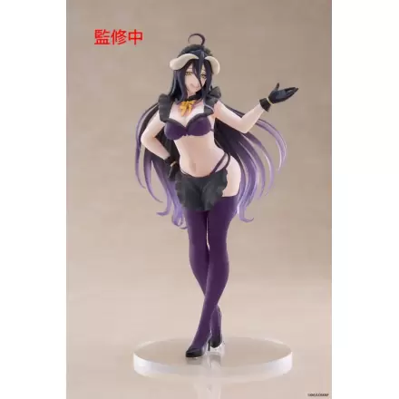 Overlord Coreful PVC Kip Albedo Maid Renewal Edition 18 cm termékfotója