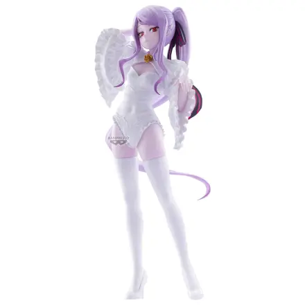 Overlord Glitter&Glamours Shalltear poročna ver figurica 24cm fotografija izdelka