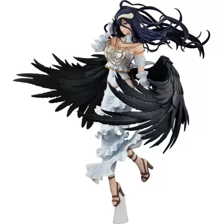 Overlord IV PVC Kip 1/7 Albedo: Wing Ver. 31 cm fotografija izdelka
