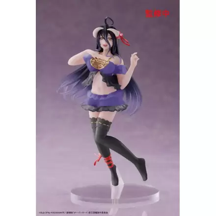 Overlord IV Coreful PVC Kip Albedo Nightwear Ver. 18 cm termékfotója