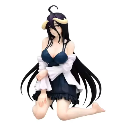 Overlord Noodle Stopper PVC Kip Albedo Loungewear Ver. 12 cm termékfotója