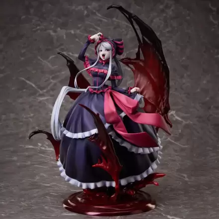 Overlord PVC kip 1/6 Shalltear Bloodfallen 10th Anniversary so-bin Ver. 31 cm fotografija izdelka