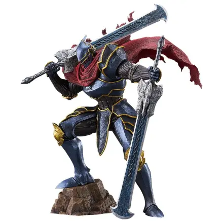 Overlord: The Holy Kingdom Pop Up Parade SP PVC figura Momon 27 cm fotografija izdelka