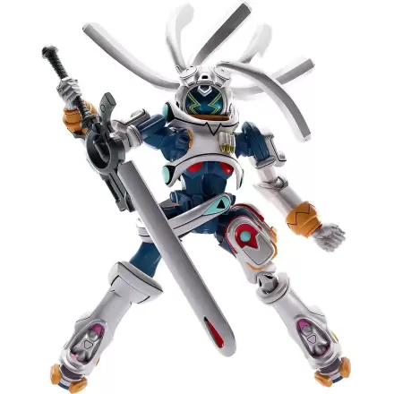 Overman King Gainer plastični model komplet PLAMAX King Gainer 20 cm fotografija izdelka