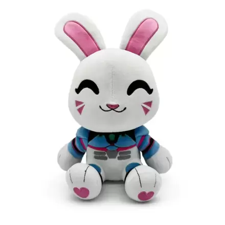 Overwatch Plišasta Figura D.VA Bunny 22 cm termékfotója