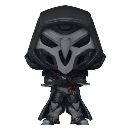 Overwatch POP! Games Vinilna Figura Reaper 9 cm termékfotója