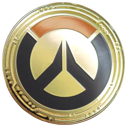 Overwatch Zbirateljski kovanec Factions Limited Edition fotografija izdelka