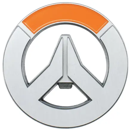 Overwatch odpirač za steklenice Logo magnetni fotografija izdelka