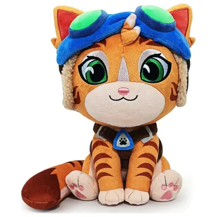 Overwatch Pliš Jetpack Cat 22 cm fotografija izdelka