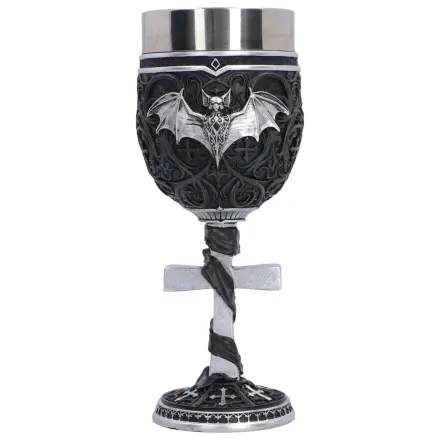 Ozzy Osbourne pehar Prince of Darkness 20 cm fotografija izdelka