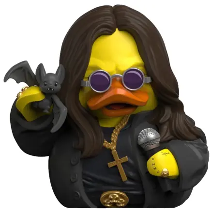 Ozzy Osbourne Tubbz PVC figura Ozzy Osbourne fotografija izdelka