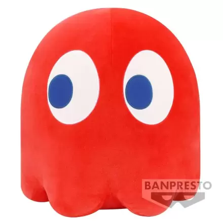 Pac-Man Blinki plišasta igrača 31 cm termékfotója