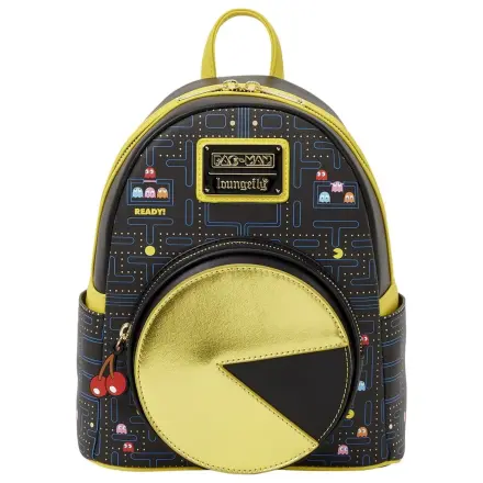 Pac-Man by Loungefly mini nahrbtnik fotografija izdelka