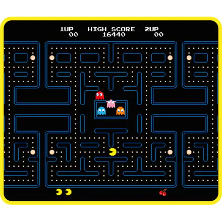 Podloga za miško Pac-Man Pac-Man termékfotója