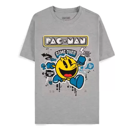 Pac-Man majica Šablonska umetnost fotografija izdelka