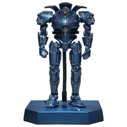 Pacific Rim DefoStyle figura Gipsy Danger NX 17 cm fotografija izdelka