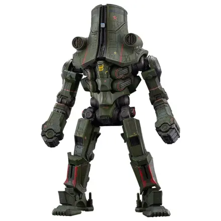 Pacific Rim Moderoid plastični modelni komplet Cherno Alpha 22 cm fotografija izdelka