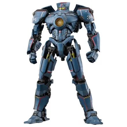 Pacific Rim Moderoid Komplet plastičnega modela Gipsy Danger 21 cm fotografija izdelka