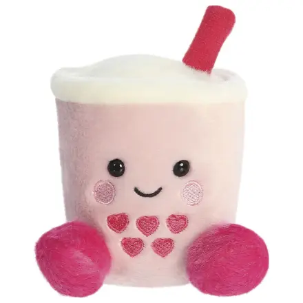 Palm Pals Bubble Tea plišasta igrača 13cm fotografija izdelka