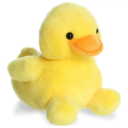 Palm Pals Rubber Duck plišasta igrača 13 cm fotografija izdelka