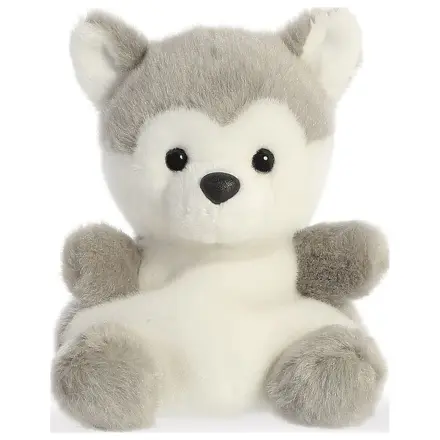 Palm Pals Husky plišasta igrača 13cm fotografija izdelka