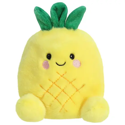 Palm Pals Ananas plišasta igrača 13cm fotografija izdelka