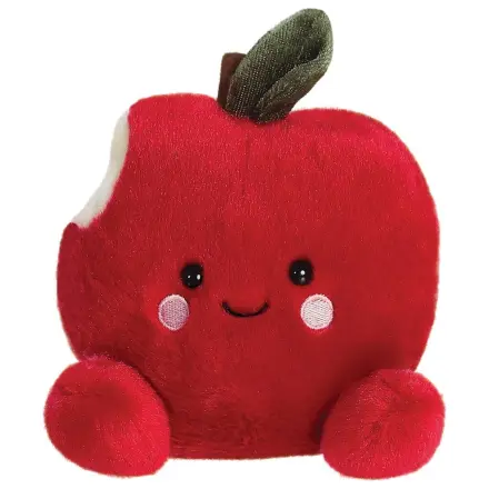 Palm Pals Red Apple plišasta igrača 13 cm fotografija izdelka