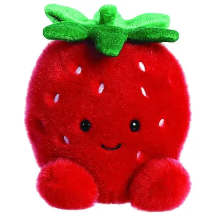 Palm Pals Strawberry plišasta igrača 13cm fotografija izdelka