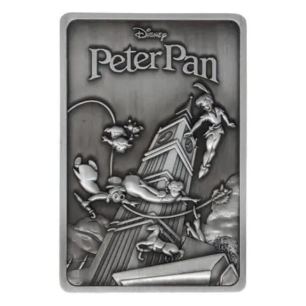 Peter Pan Ingot Limited Edition - Omejena izdaja palice termékfotója