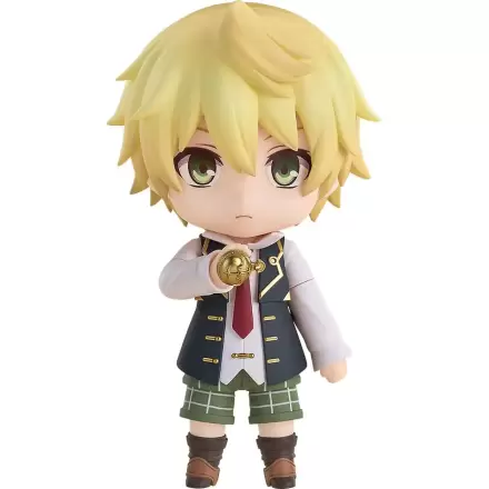 Pandora Hearts Nendoroid akcijska figura Oz Vessalius 10 cm fotografija izdelka