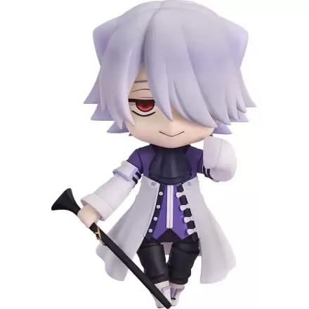 Pandora Hearts Nendoroid akcijska figura Xerxes Break 10 cm fotografija izdelka
