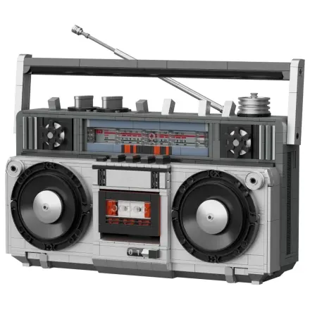 PANTASY Boombox gradbene kocke 993 kosov fotografija izdelka