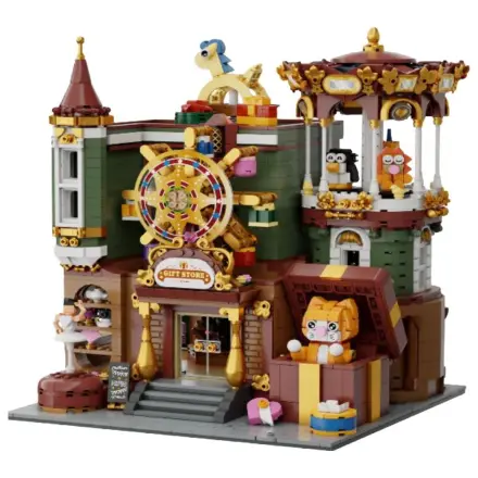 PANTASY Gift Store gradbeni set 3140 kosov fotografija izdelka